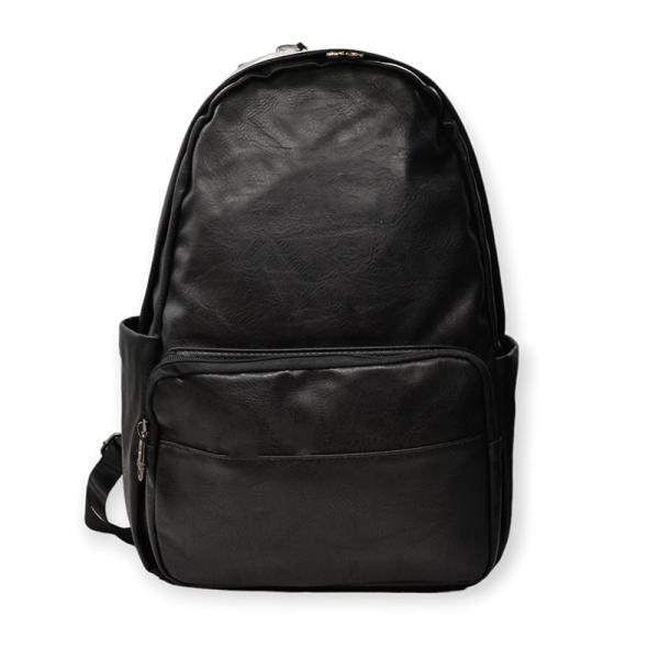 HAWKINS BACKPACK LF-19 ΜΑΥΡΟ