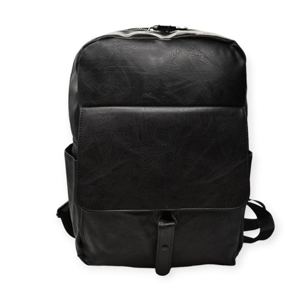 HAWKINS BACKPACK LF-10 ΜΑΥΡΟ