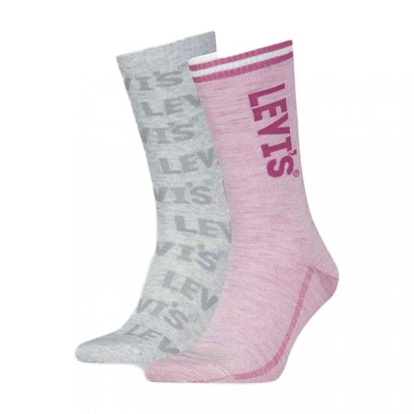 LEVIS REGULAR CUT SUN FADED 2P 701226901 003 PINK