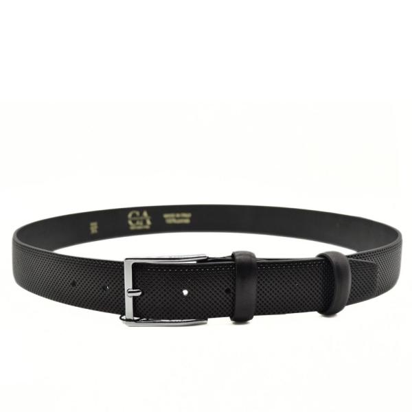 HAWKINS ΔΕΡΜΑΤΙΝΗ ΖΩΝΗ 530502 Η35 ΜΑΥΡΗ