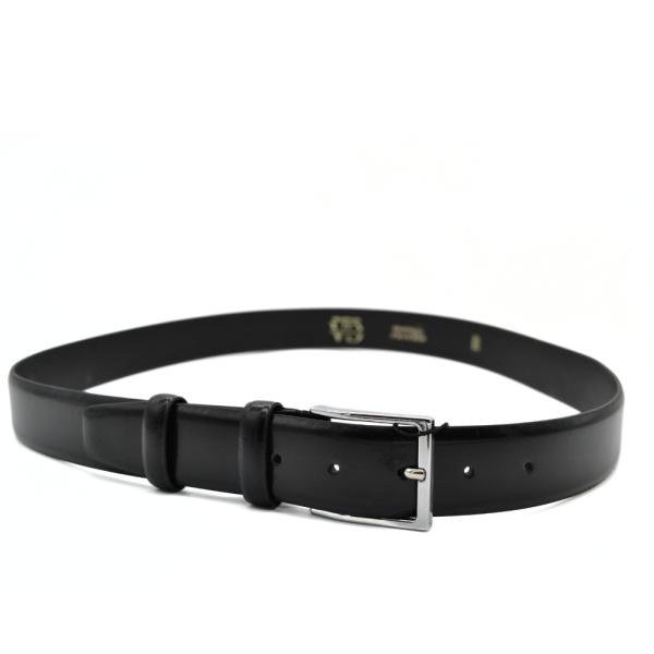 HAWKINS ΔΕΡΜΑΤΙΝΗ ΖΩΝΗ 460002 Η35 ΜΑΥΡΗ