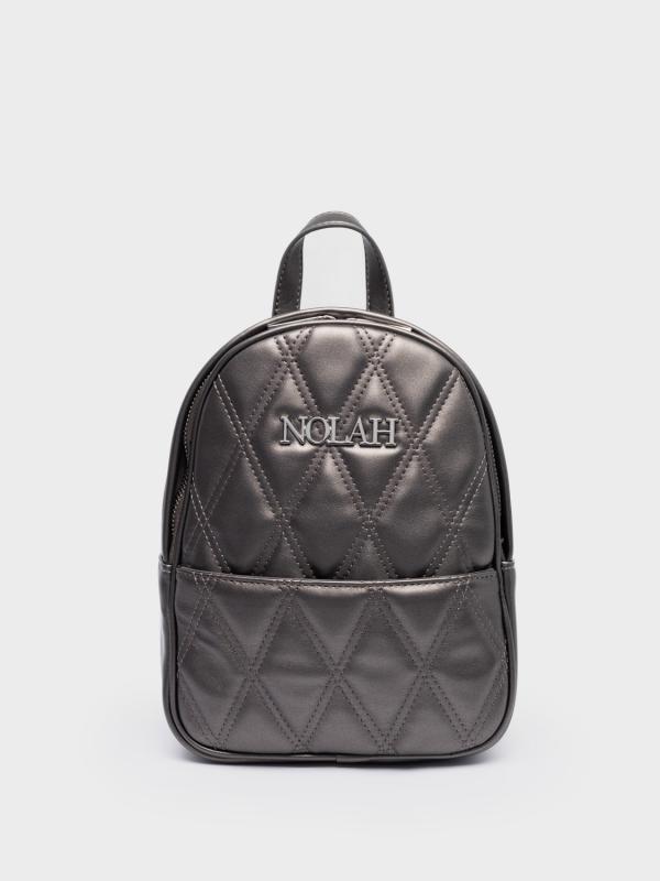 NOLAH ΓΥΝΑΙΚΕΊΟ BACKPACK LORI METALLIC