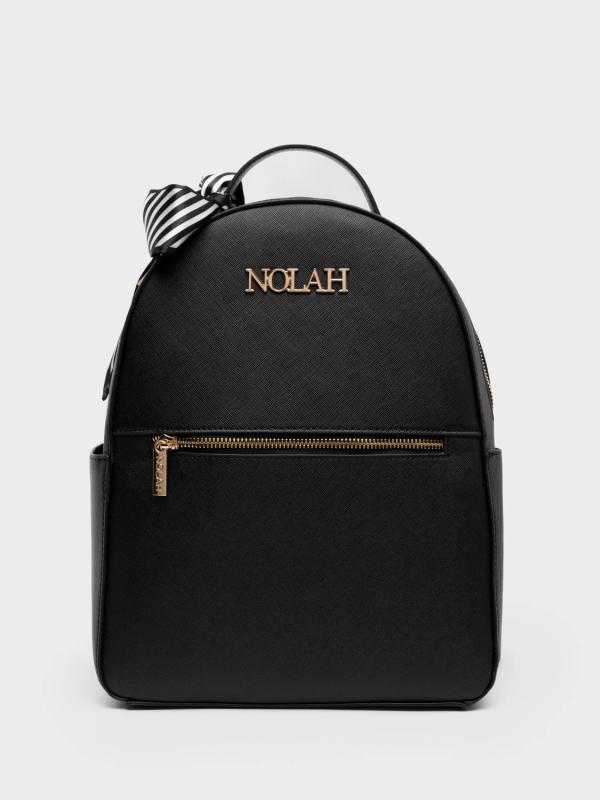 NOLAH ΓΥΝΑΙΚΕΊΟ BACKPACK DEACON BLACK