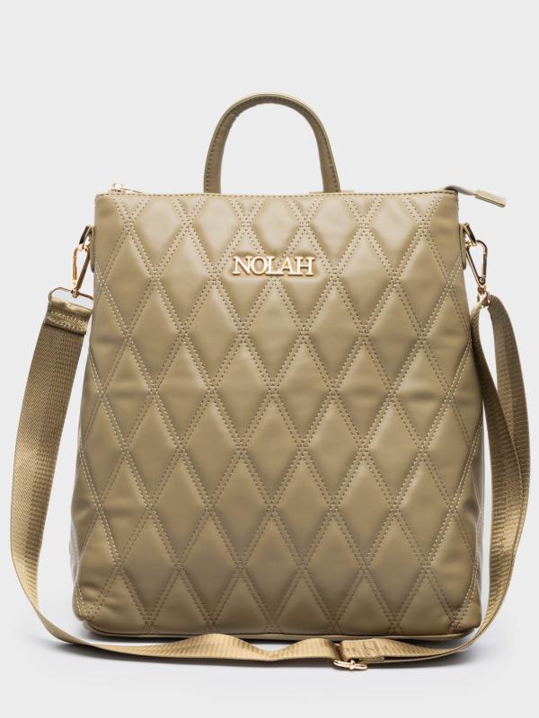 NOLAH ΓΥΝΑΙΚΕΊΟ BACKPACK RHODE OLIVE