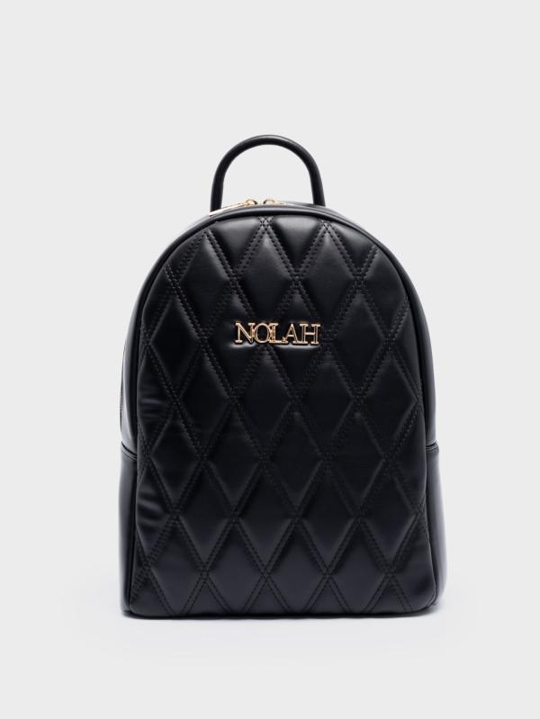 NOLAH ΓΥΝΑΙΚΕΙΟ BACKPACK DEVON BLACK