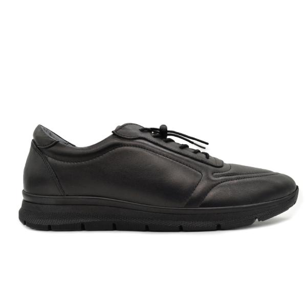 HAWKINS SNEAKER 5089-SN BLACK