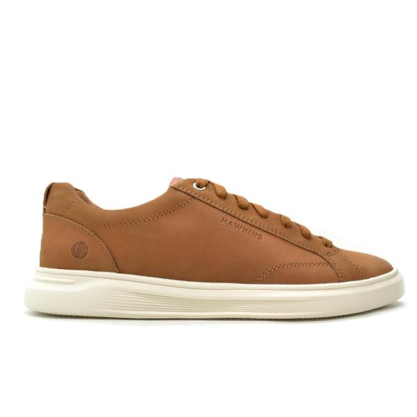 HAWKINS SNEAKER 7979 TAN