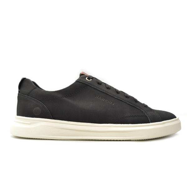 HAWKINS SNEAKER 7979 BLACK