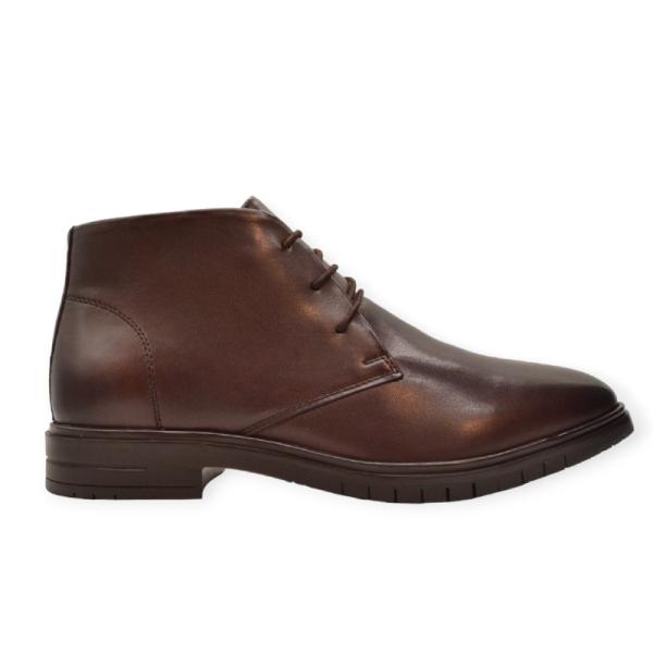 HAWKINS ΑΝΔΡΙΚΟ ΜΠΟΤΑΚΙ 59518 BROWN