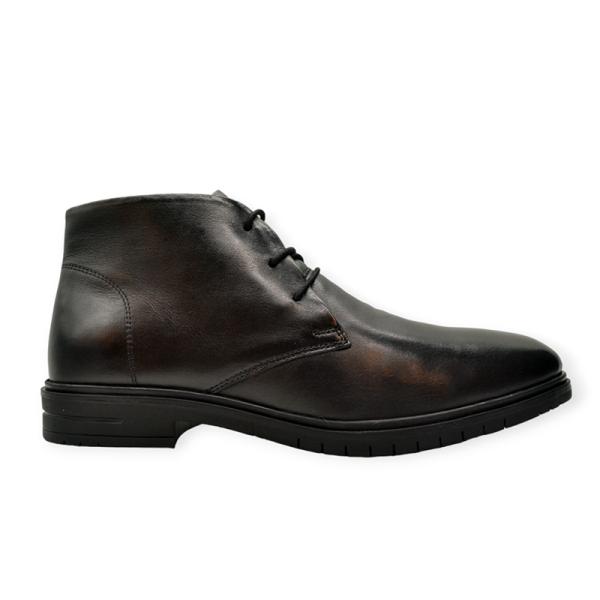 HAWKINS ΑΝΔΡΙΚΟ ΜΠΟΤΑΚΙ 59518 BLACK