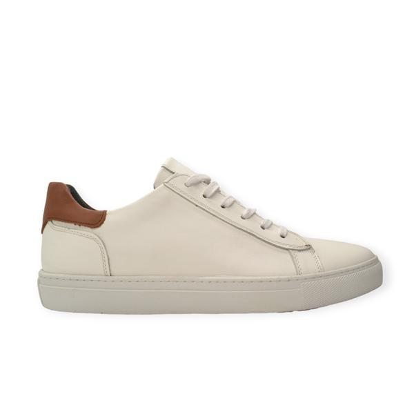 HAWKINS SNEAKER 436-1 ΛΕΥΚΟ