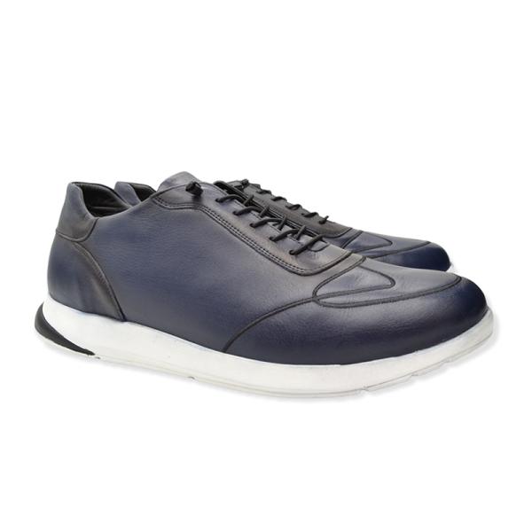 HAWKINS SNEAKER 4385 ΜΠΛΕ