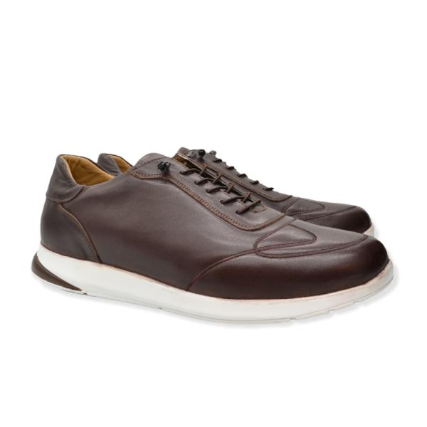 HAWKINS SNEAKER 4385 ΚΑΦΕ