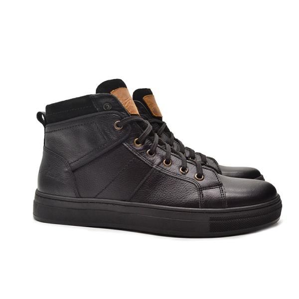 HAWKINS ΜΠΟΤΑΚΙ 72160-721 MAΥΡΟ