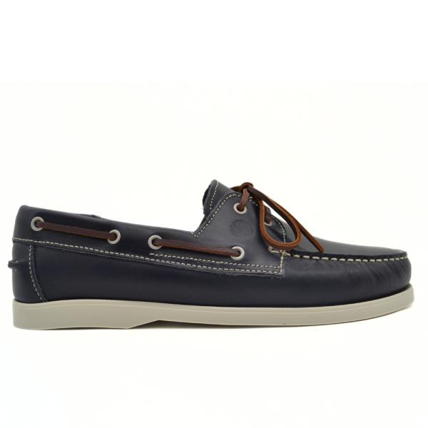 HAWKINS ΑΝΔΡΙΚΟ BOAT SHOE 3000P NAVY W.S.