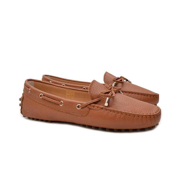 HAWKINS LOAFER 6026 TAN