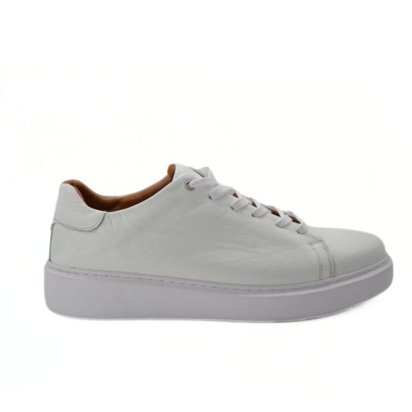 HAWKINS SNEAKER 8009 ΛΕΥΚΟ