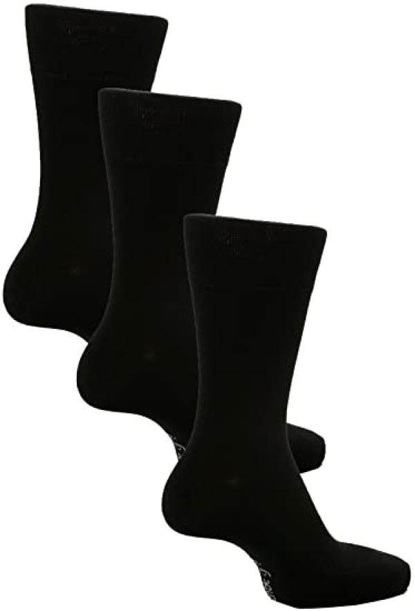 ΠΡΟΣΦΟΡΑ 3 ΖΕΥΓΑΡΙΑ ΑΝΔΡΙΚΕΣ ΚΑΛΤΣΕΣ ONESIZE