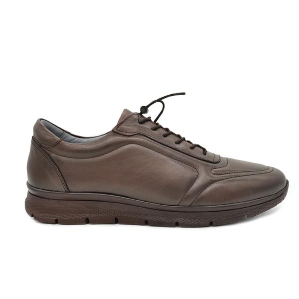 HAWKINS SNEAKER 5089-SN COFFEE