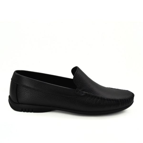 HAWKINS ΜΟΚΑΣΙΝΙ Υ-100 BLACK