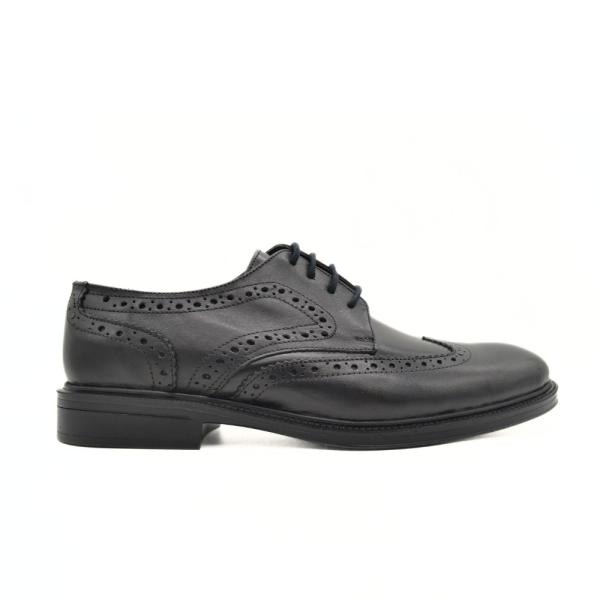 HAWKINS ΣΚΑΡΠΙΝΙ MYB1303 ΜΑΥΡΟ