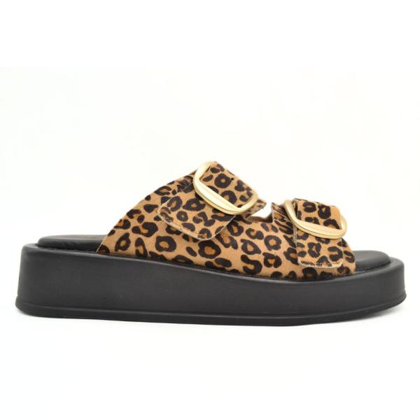 HAWKINS ΓΥΝΑΙΚΕΙΟ ΣΑΝΔΑΛΙ 23086 ΛΕΟΠΑΡ