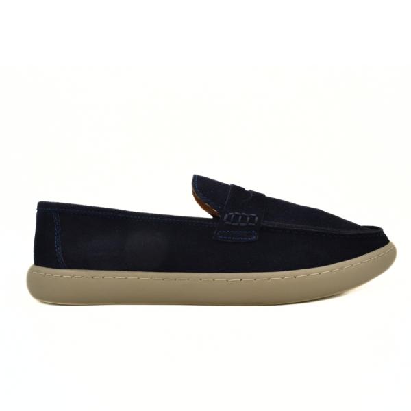 HAWKINS LOAFER DR311 NAVVY