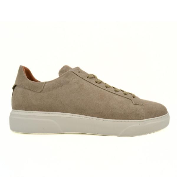 HAWKINS SNEAKER BIG SIZE KEN2501 BEIGE