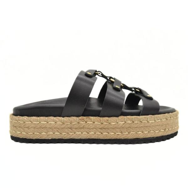 HAWKINS ΓΥΝΑΙΚΕΙΟ ΣΑΝΔΑΛΙ 425 0046 ΜΑΥΡΟ