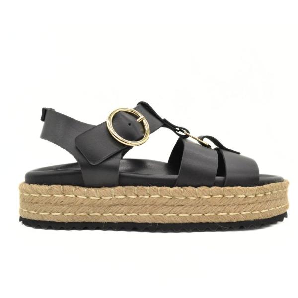 HAWKINS ΓΥΝΑΙΚΕΙΟ ΣΑΝΔΑΛΙ 425 151 ΜΑΥΡΟ