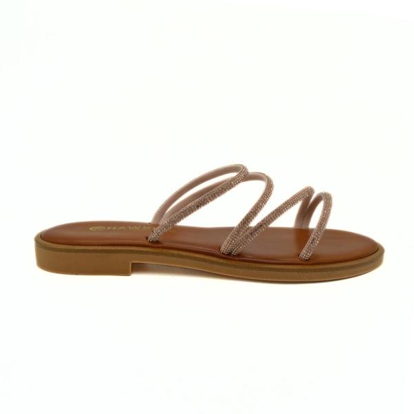 HAWKINS ΣΑΝΔΑΛΙ 01.100 X.S. ΧΑΛΚΟΣ