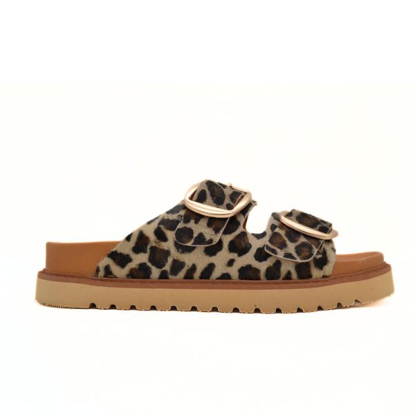 HAWKINS ΓΥΝΑΙΚΕΙΟ ΣΑΝΔΑΛΙ 59054 LEOPAR