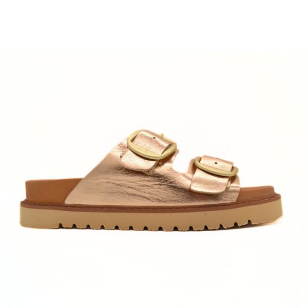 HAWKINS ΓΥΝΑΙΚΕΙΟ ΣΑΝΔΑΛΙ 59054 D20 ROSEGOLD