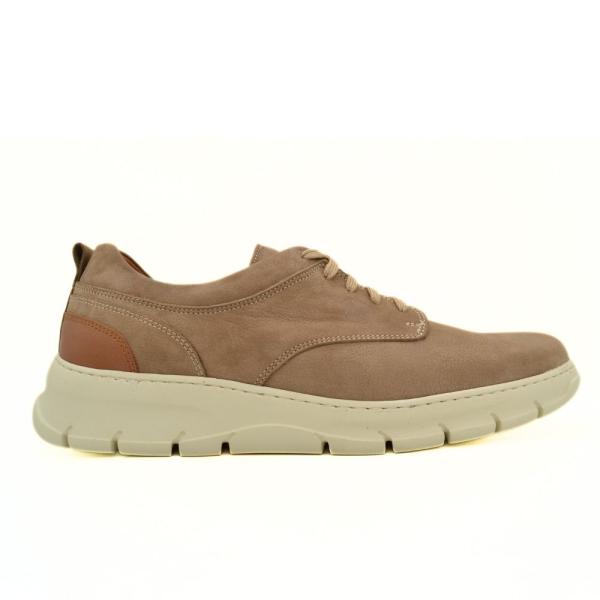 HAWKINS ΑΝΔΡΙΚΟ SNEAKER 72408 228 ΜΠΕΖ