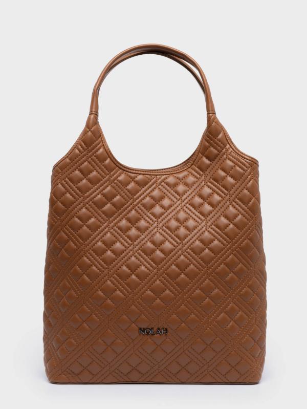 NOLAH ΓΥΝΑΙΚΕΙΑ ΤΣΑΝΤΑ SUSAN BROWN GUN