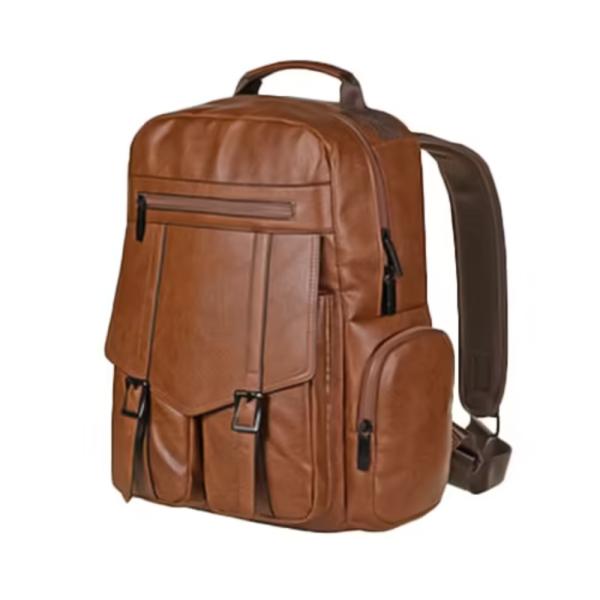 HAWKINS BACKPACK Z-714 CAMEL