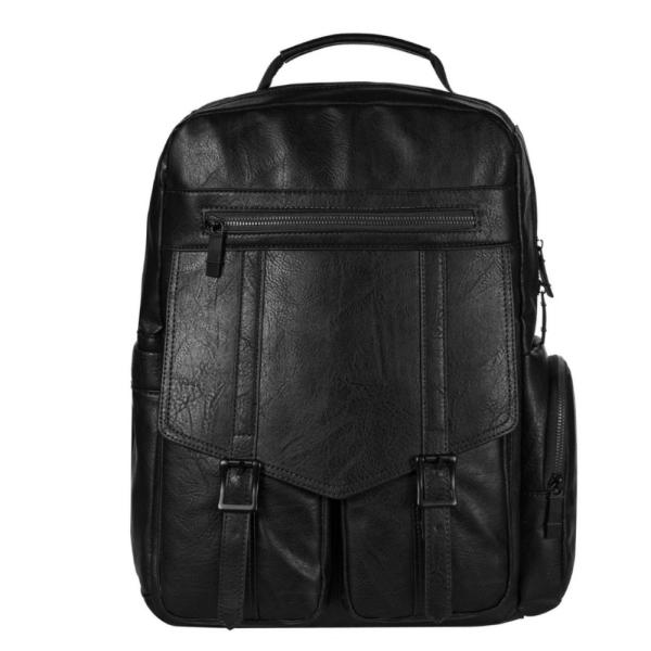 HAWKINS BACKPACK Z-714 BLACK