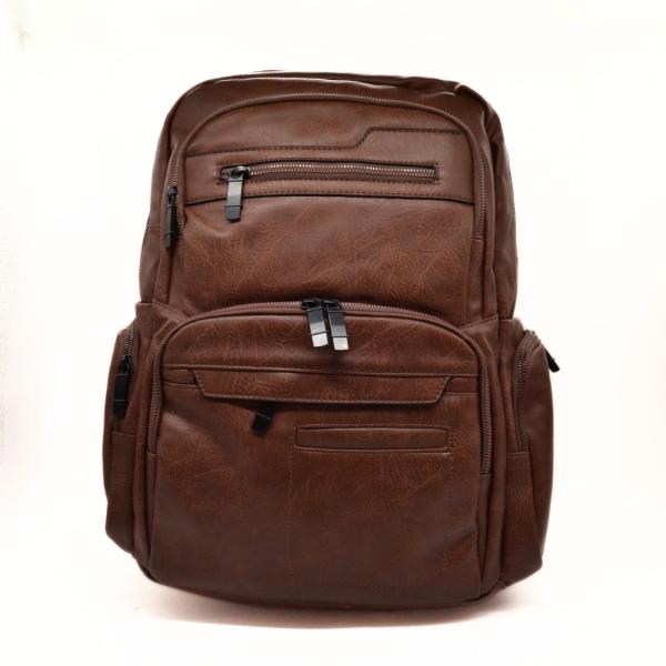 HAWKINS BACKPACK Z-733 CAMEL