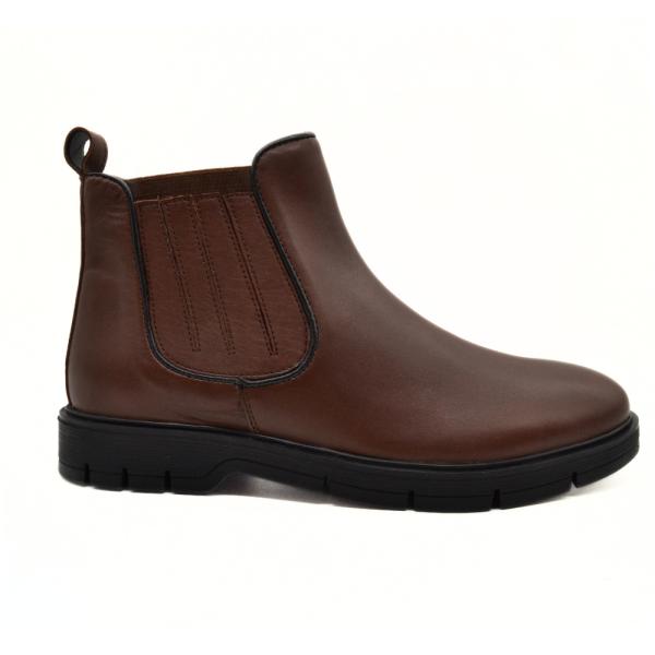 HAWKINS ΑΝΔΡΙΚΟ ΜΠΟΤΑΚΙ DAZ64680 BROWN