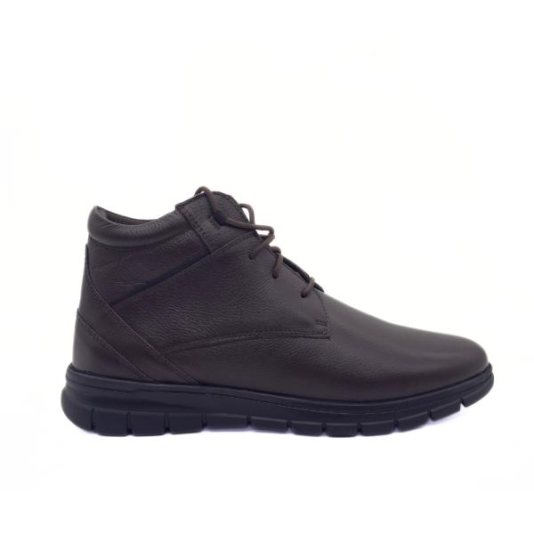 HAWKINS ΑΝΔΡΙΚΟ ΜΠΟΤΑΚΙ DAZ90161 BROWN