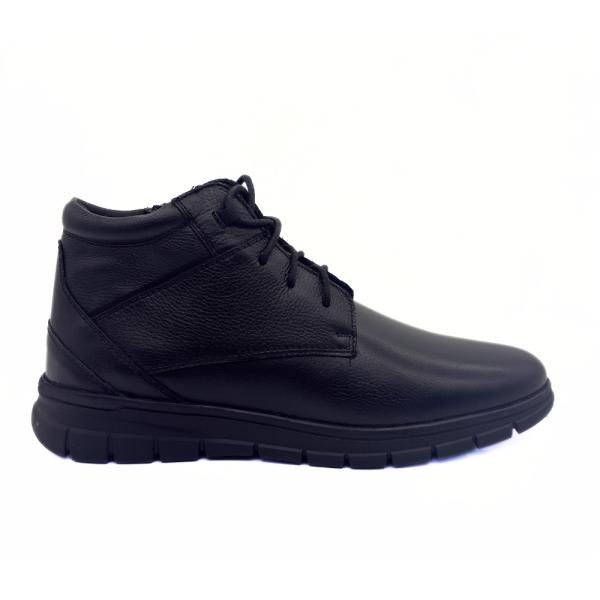 HAWKINS ΑΝΔΡΙΚΟ ΜΠΟΤΑΚΙ DAZ90161 BLACK