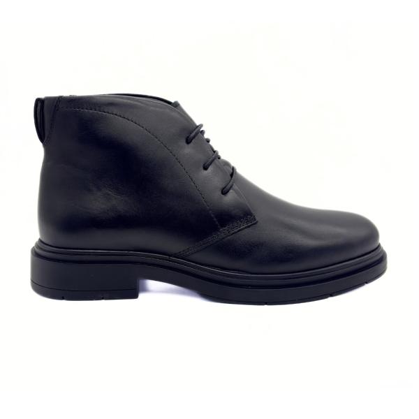 HAWKINS ΑΝΔΡΙΚΟ ΜΠΟΤΑΚΙ DAZ90290 BLACK