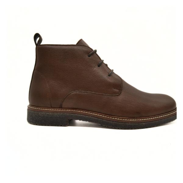 HAWKINS ΑΝΔΡΙΚΟ ΜΠΟΤΑΚΙ DAZ90232 BROWN