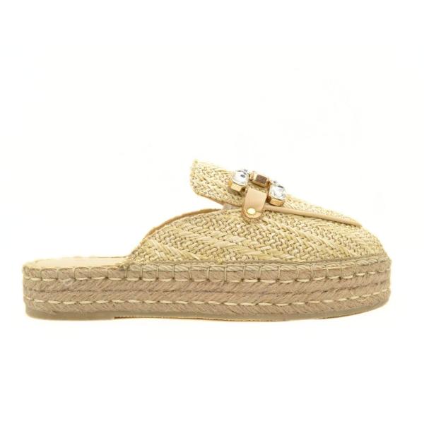 HAWKINS ΓΥΝΑΙΚΕΙΟ MULES 425 0031 ΜΠΕΖ
