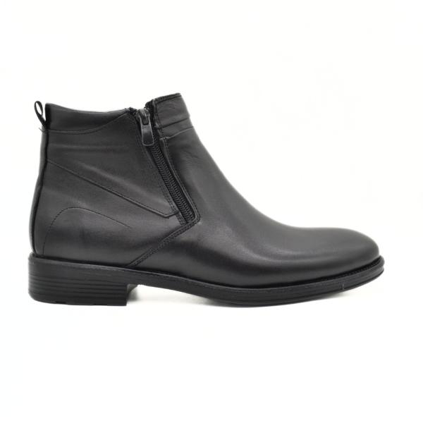 HAWKINS ΜΠΟΤΑΚΙ MYB1401 ΜΑΥΡΟ