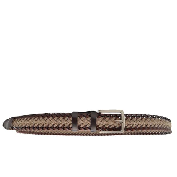 ΑΝΔΡΙΚΗ ΖΩΝΗ TERRUZI Κ28 ΚΟΝΙΑΚ-ΜΠΕΖ