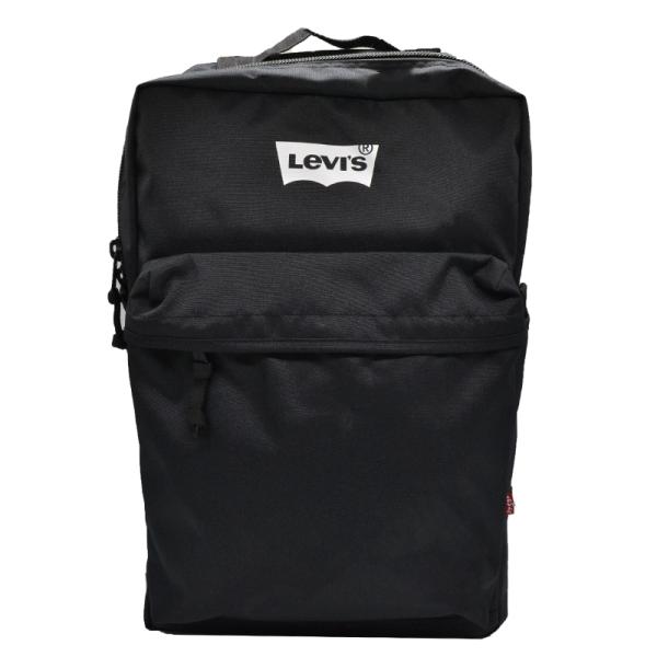 LEVIS ΣΑΚΙΔΙΟ ΠΛΑΤΗΣ 230147 ΜΑΥΡΟ