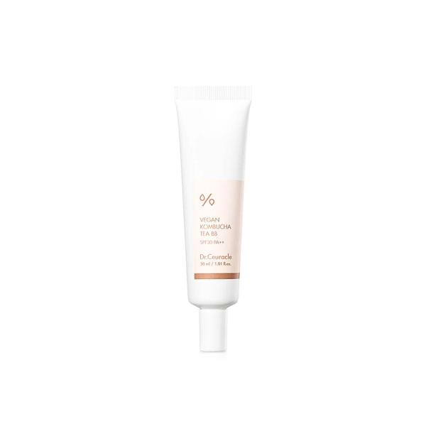 Dr.Ceuracle Vegan Kombucha Tea BB Cream SPF 30 PA++