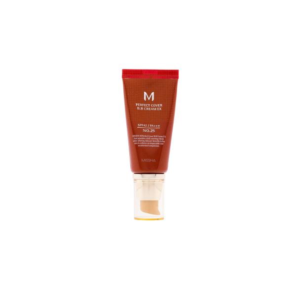 Missha M Perfect Cover BB Cream EX SPF42 / PA+++
