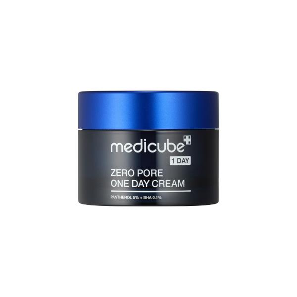 Medicube Zero Pore One Day Cream